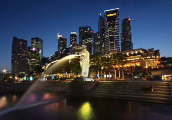 Singapore Bintan