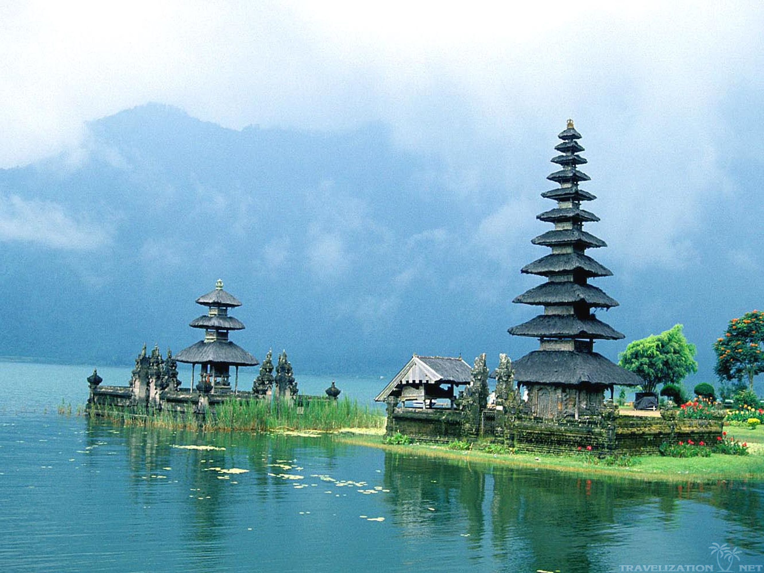 Bali | Link to Destination Holidays